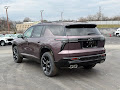 2026 Chevrolet Traverse AWD RS