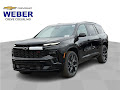 2026 Chevrolet Traverse AWD RS