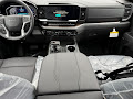 2026 Chevrolet Silverado 1500 4WD Crew Cab RST