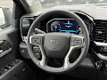 2026 Chevrolet Silverado 1500 4WD Crew Cab RST