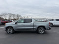 2026 Chevrolet Silverado 1500 4WD Crew Cab RST