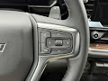 2026 Chevrolet Silverado 1500 4WD Crew Cab RST