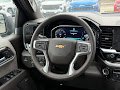 2026 Chevrolet Silverado 1500 4WD Crew Cab LTZ