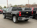 2026 Chevrolet Silverado 1500 4WD Crew Cab LTZ