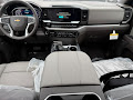 2026 Chevrolet Silverado 1500 4WD Crew Cab LTZ