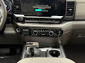2026 Chevrolet Silverado 1500 4WD Crew Cab LTZ