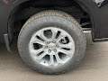 2026 Chevrolet Silverado 1500 4WD Crew Cab LTZ