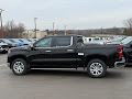 2026 Chevrolet Silverado 1500 4WD Crew Cab LTZ