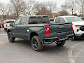 2026 Chevrolet Silverado 1500 4WD Crew Cab LT Trail Boss
