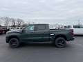 2026 Chevrolet Silverado 1500 4WD Crew Cab LT Trail Boss