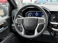 2026 Chevrolet Silverado 1500 4WD Crew Cab LT Trail Boss