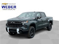 2026 Chevrolet Silverado 1500 4WD Crew Cab LT Trail Boss