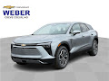 2026 Chevrolet Blazer EV FWD LT