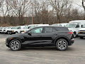 2026 Chevrolet Blazer EV FWD LT
