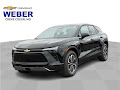 2026 Chevrolet Blazer EV FWD LT