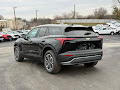2026 Chevrolet Blazer EV FWD LT