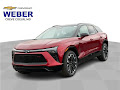 2026 Chevrolet Blazer EV FWD RS