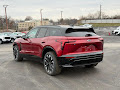 2026 Chevrolet Blazer EV FWD RS
