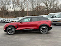 2026 Chevrolet Blazer EV FWD RS