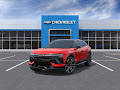 2026 Chevrolet Blazer EV AWD SS
