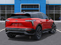 2026 Chevrolet Blazer EV AWD SS