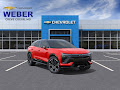 2026 Chevrolet Blazer EV AWD SS
