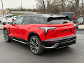 2026 Chevrolet Blazer EV AWD SS