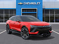 2026 Chevrolet Blazer EV AWD SS