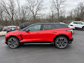 2026 Chevrolet Blazer EV AWD SS