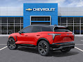 2026 Chevrolet Blazer EV AWD SS
