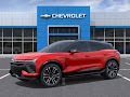 2026 Chevrolet Blazer EV AWD SS