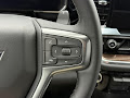 2026 Chevrolet Silverado 1500 4WD Crew Cab RST