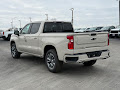 2026 Chevrolet Silverado 1500 4WD Crew Cab RST