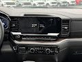 2026 Chevrolet Silverado 1500 4WD Crew Cab RST