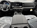 2026 Chevrolet Silverado 1500 4WD Crew Cab RST