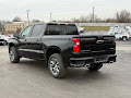 2026 Chevrolet Silverado 1500 4WD Crew Cab RST