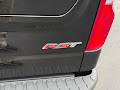 2026 Chevrolet Silverado 1500 4WD Crew Cab RST