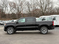 2026 Chevrolet Silverado 1500 4WD Crew Cab RST