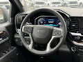2026 Chevrolet Silverado 1500 4WD Crew Cab RST