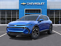 2026 Chevrolet Equinox EV LT1 w/PCY