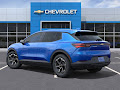 2026 Chevrolet Equinox EV LT1 w/PCY