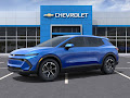 2026 Chevrolet Equinox EV LT1 w/PCY