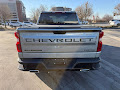 2023 Chevrolet Silverado 1500 4WD Custom Trail Boss Crew Cab