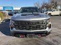 2023 Chevrolet Silverado 1500 4WD Custom Trail Boss Crew Cab