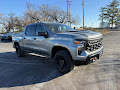 2023 Chevrolet Silverado 1500 4WD Custom Trail Boss Crew Cab