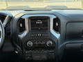 2023 Chevrolet Silverado 1500 4WD Custom Trail Boss Crew Cab