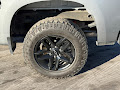 2023 Chevrolet Silverado 1500 4WD Custom Trail Boss Crew Cab