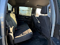 2023 Chevrolet Silverado 1500 4WD Custom Trail Boss Crew Cab