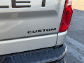2023 Chevrolet Silverado 1500 4WD Custom Trail Boss Crew Cab