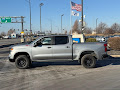2023 Chevrolet Silverado 1500 4WD Custom Trail Boss Crew Cab